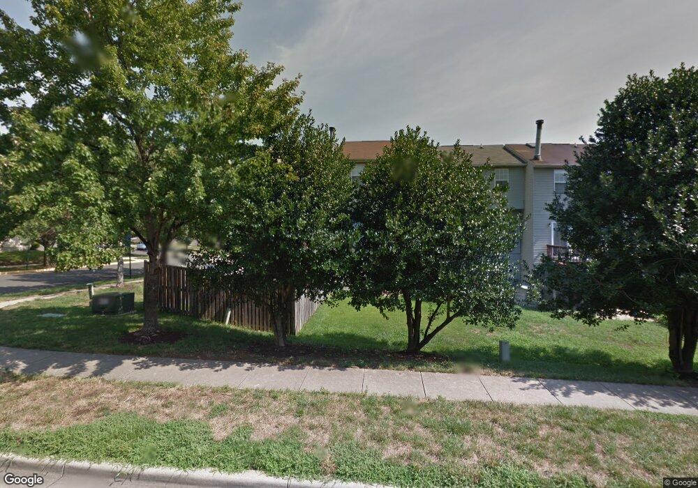 50 Joyceton Way, Upper Marlboro, MD 20774 - photo 1