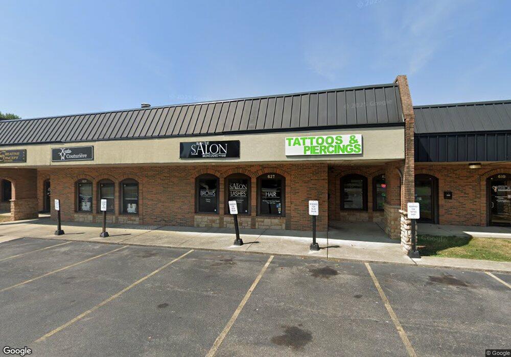 619 S Hamilton Rd, Whitehall, OH 43213 - photo 1