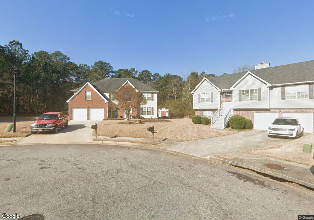 621 Mohawk Cir unit 1, Stockbridge, GA 30281 - photo 1