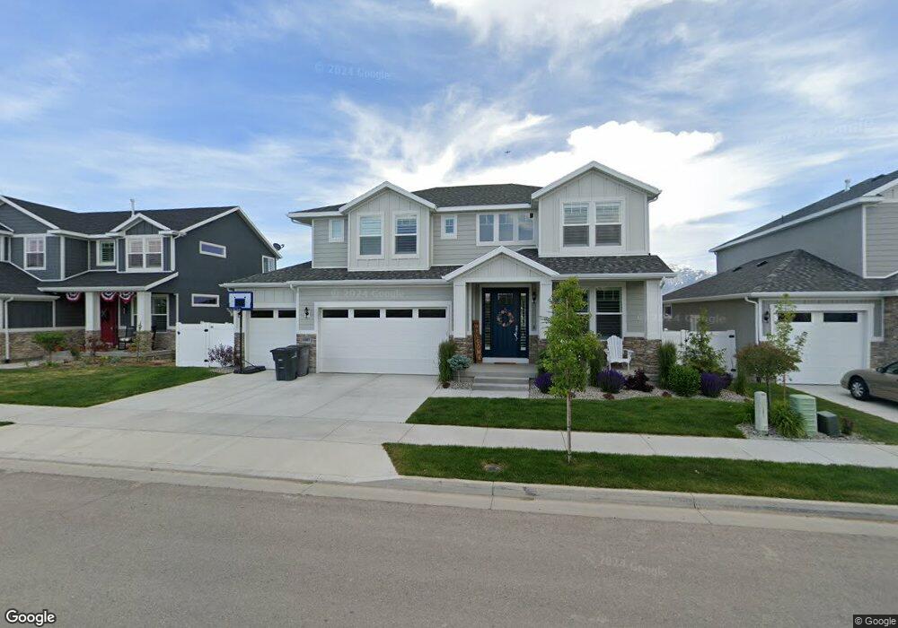 10927 S Coastal Dune Dr, South Jordan, UT 84009 - photo 1