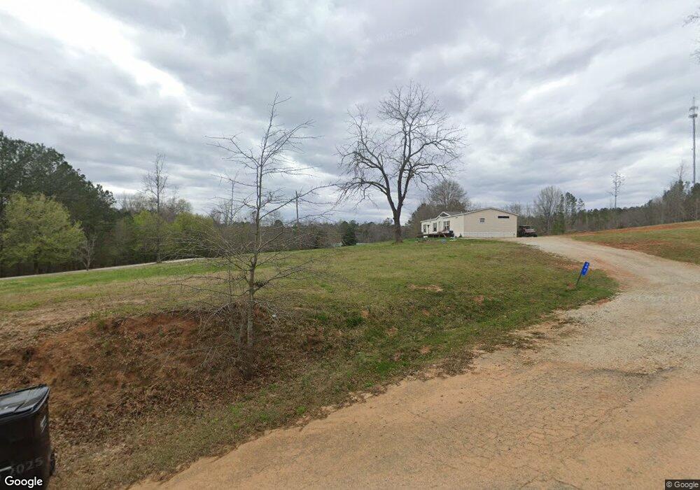 287 Lamar St, Roanoke, AL 36274 - photo 1