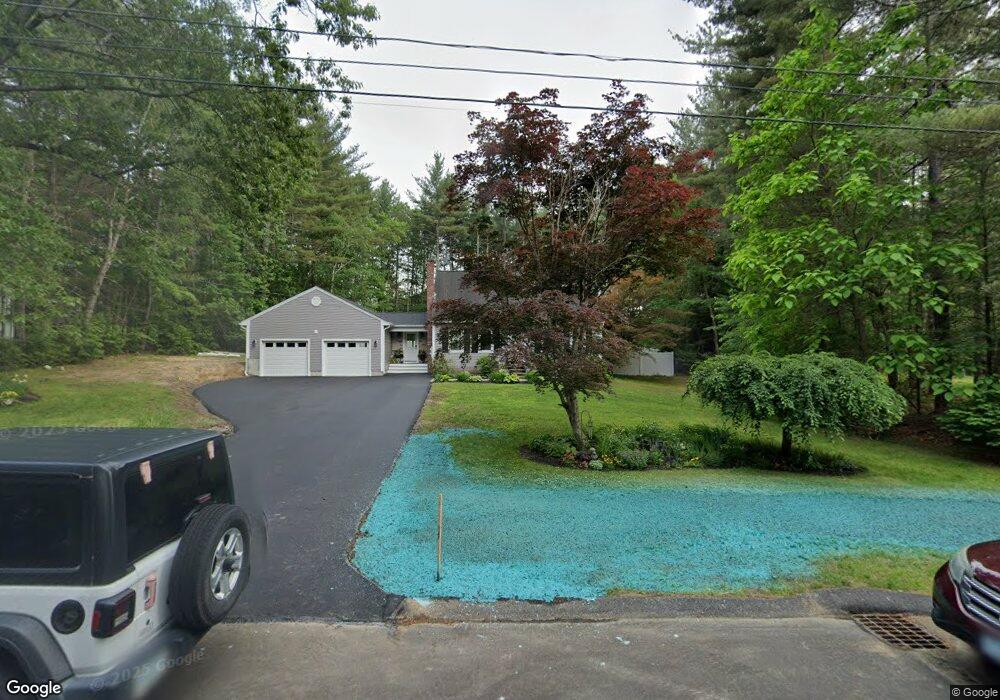 12 Shirley Way, Litchfield, NH 03052 - photo 1