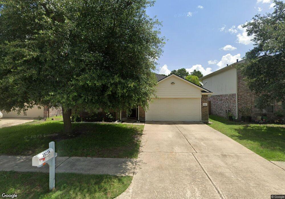 29214 Fox Fountain Ln, Spring, TX 77386 - photo 1