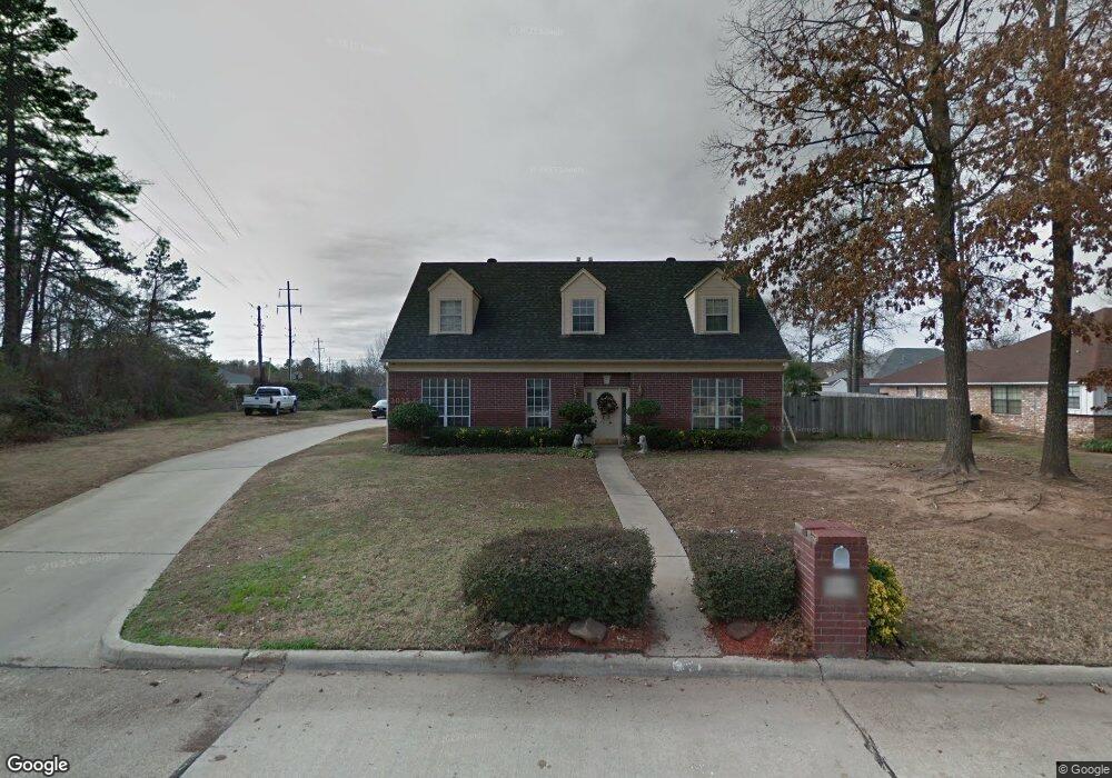 6009 Shadyside Ln, Texarkana, TX 75503 - photo 1