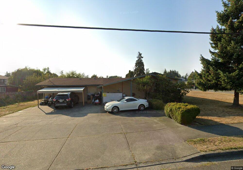 24817 16th Ave S, Des Moines, WA 98198 - photo 1