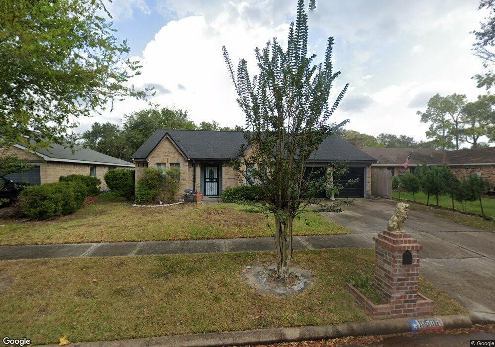 10506 Canyoncrest Ln, Houston, TX 77086 - photo 1
