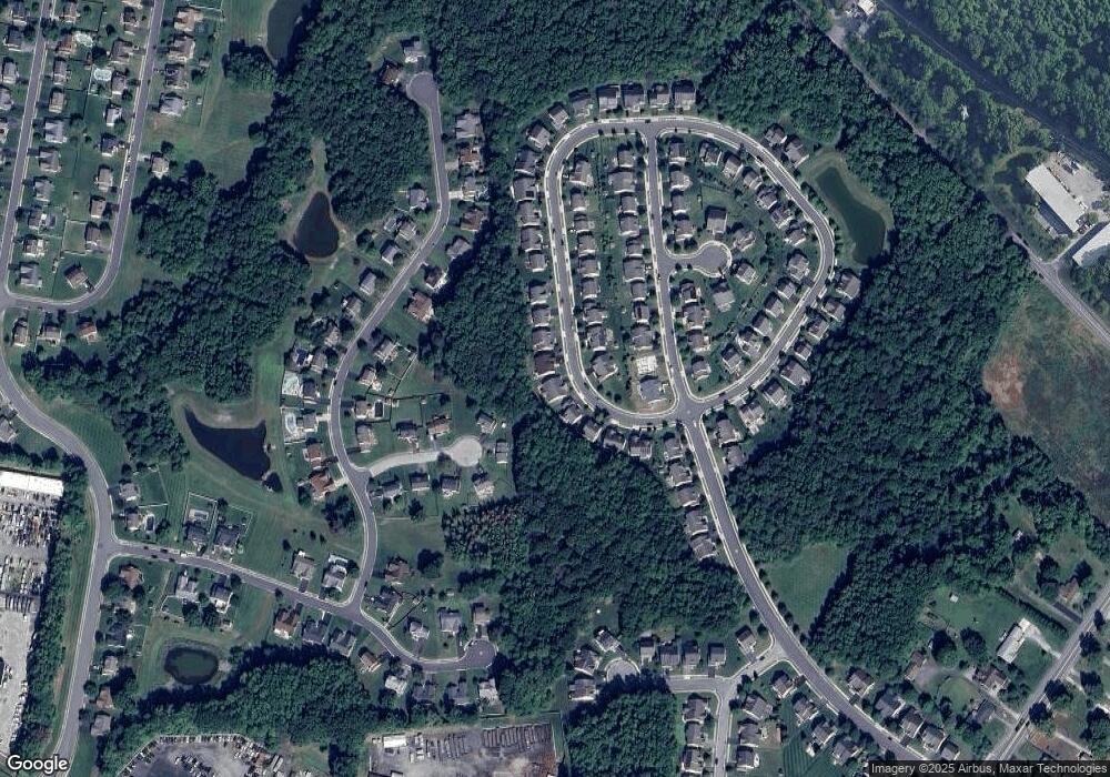 411 Bergenia Loop, Bear, DE 19701 - photo 1