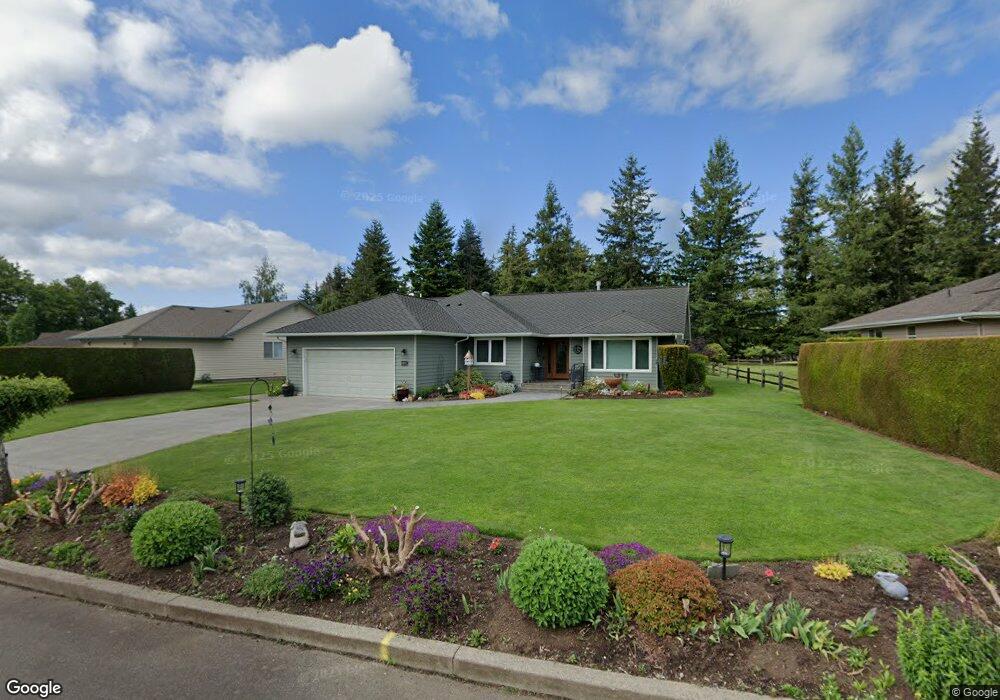 6861 Raspberry Dr, Everson, WA 98247 - photo 1