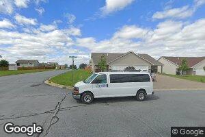 401 N Cheyenne St, Roberts, WI 54023