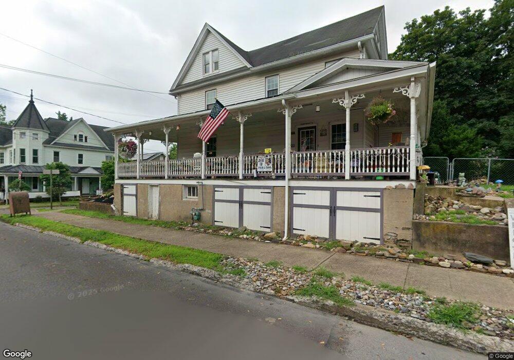 301 W 4th St, Bloomsburg, PA 17815 - photo 1