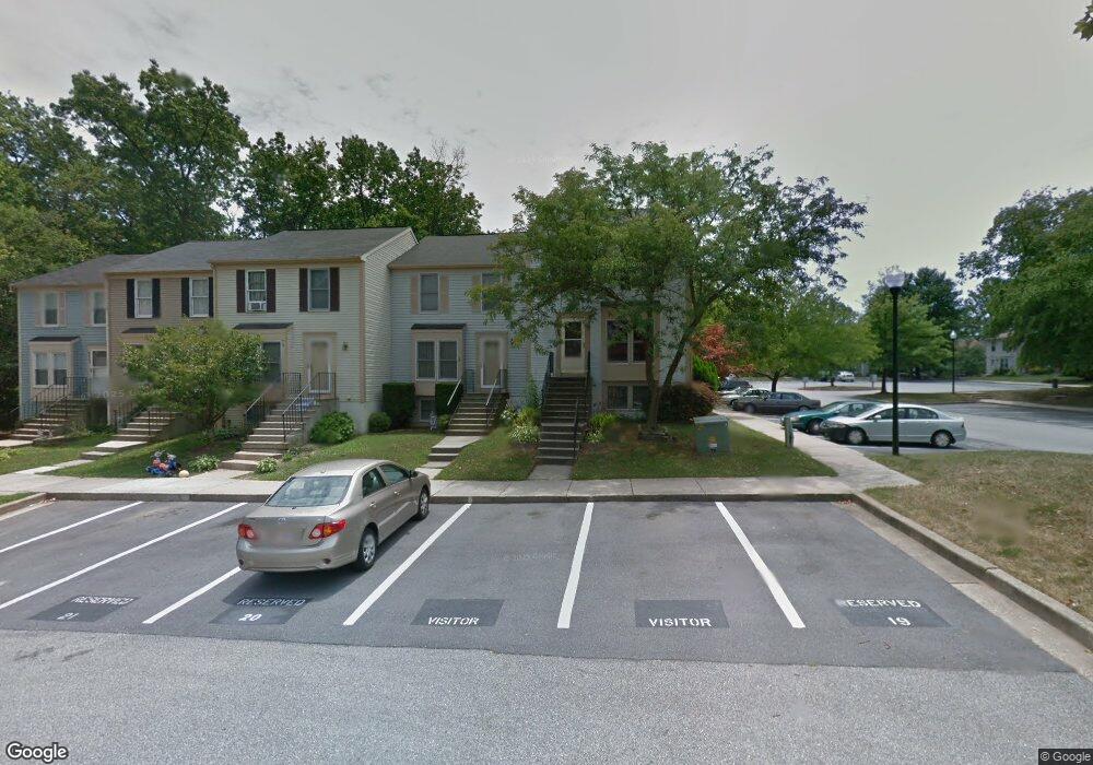 9241 Pinenut Ct unit Basement Studio, Laurel, MD 20723 - photo 1