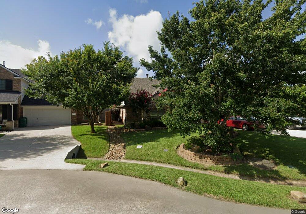 534 Oak Ridge Grove Cir, Spring, TX 77386 - photo 1