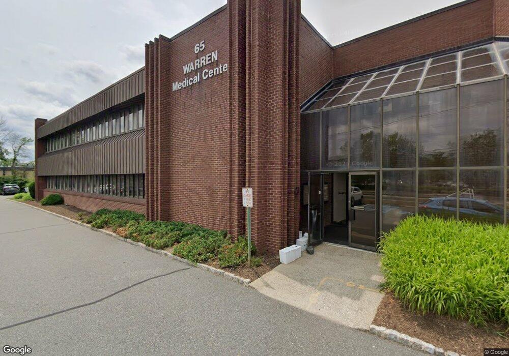 65 Mountain Blvd Unit202, Warren Twp., NJ 07059 - photo 1