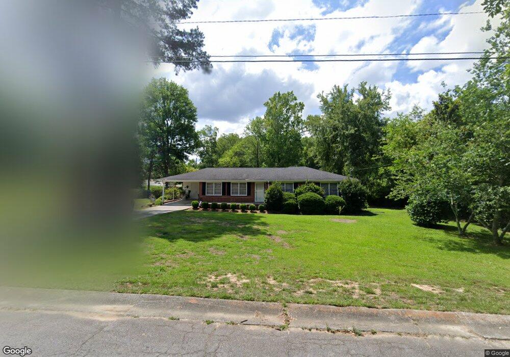 869 Glen Hill Ct, Macon, GA 31210 - photo 1