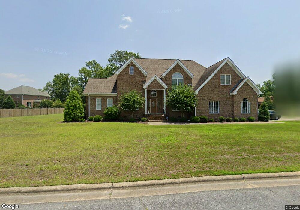 133 Lismore Dr, Winterville, NC 28590 - photo 1