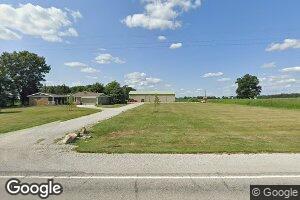 1802 W 1100 S, Warren, IN 46792