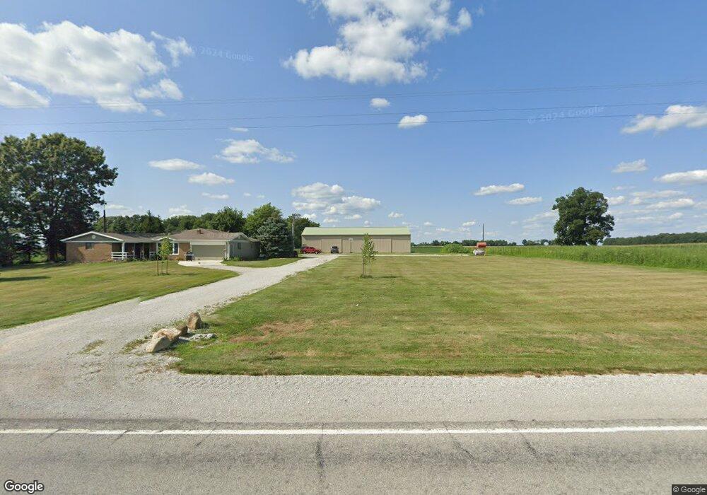 1802 W 1100 S, Warren, IN 46792 - photo 1