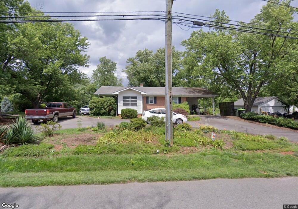 5888 Railroad Ave, Crozet, VA 22932 - photo 1