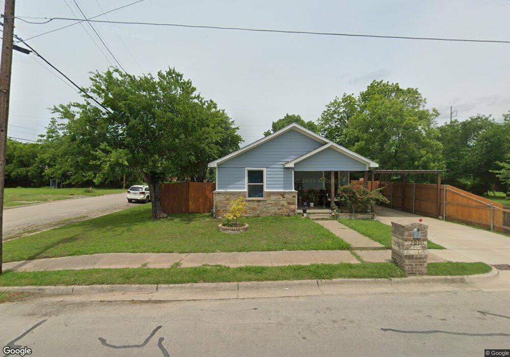 201 Olive St, Cleburne, TX 76031 - photo 1