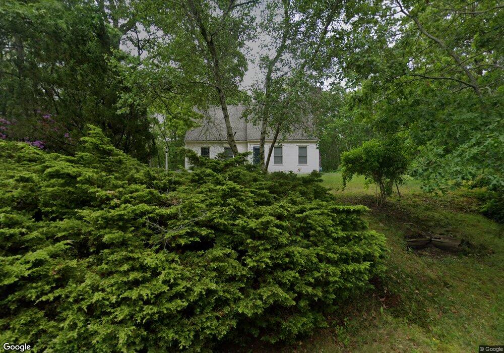 20 Telegraph Hill Rd, Sandwich, MA 02563 - photo 1