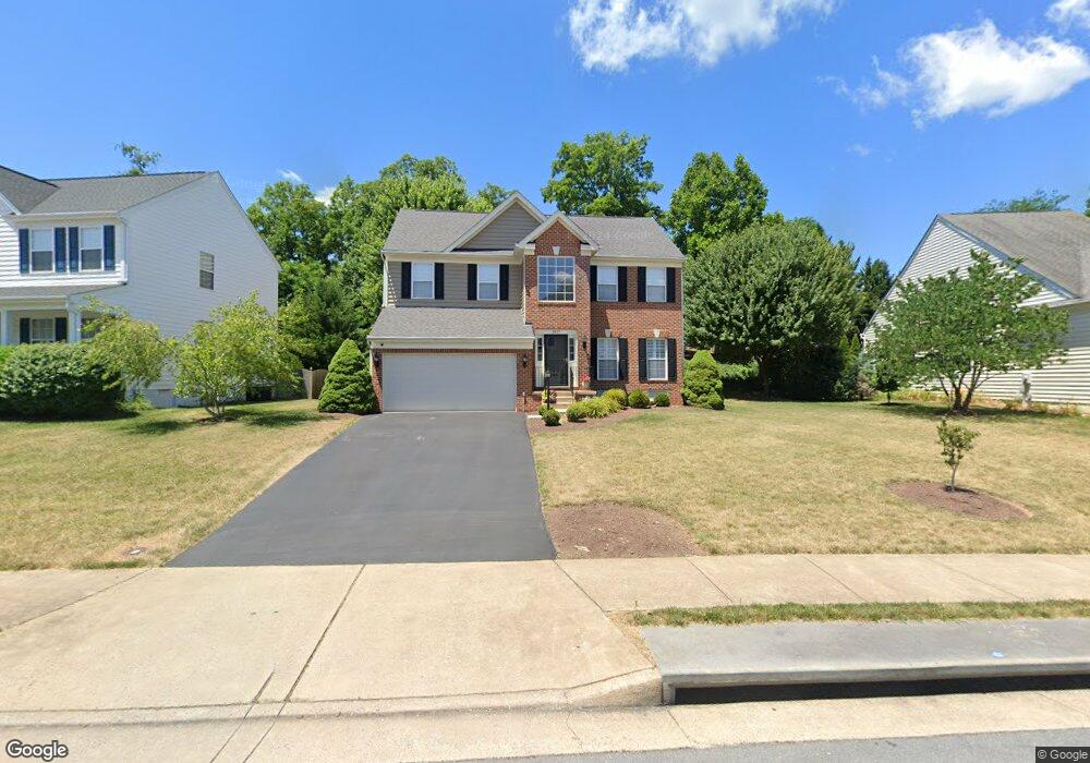 1917 Harvest Dr, Winchester, VA 22601 - photo 1