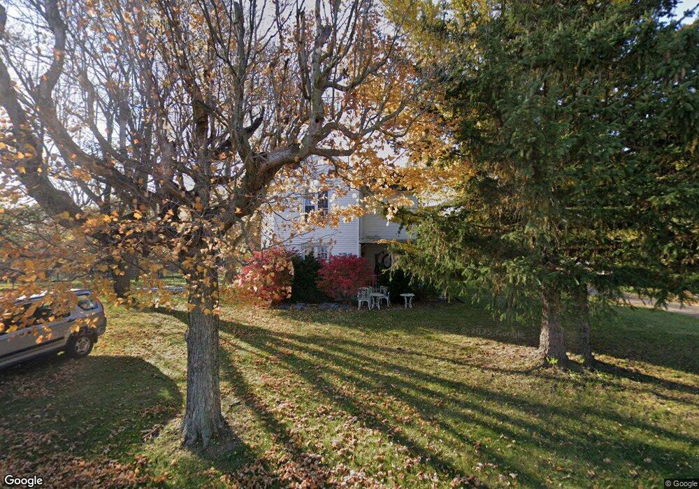 09696 Monroe Rd, Wapakoneta, OH 45895 - photo 1