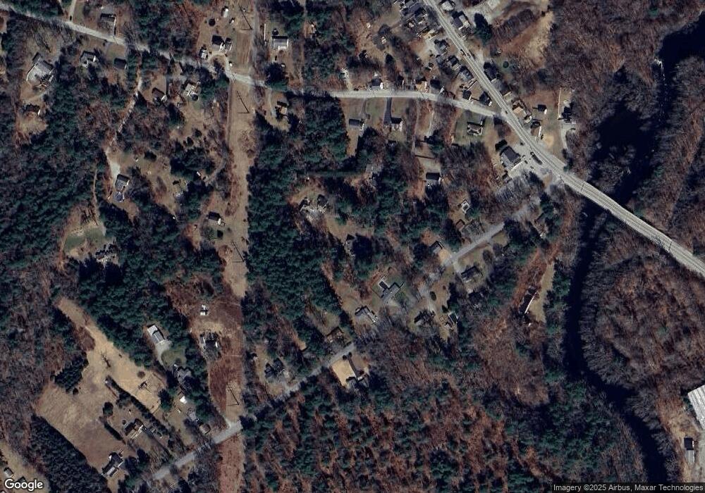 28 Maynard Rd, Brooklyn, CT 06234 - photo 1