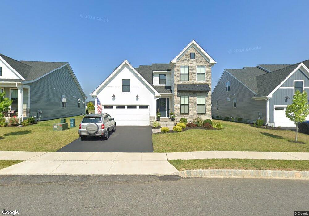 6803 Sweetgum Dr, Bath, PA 18014 - photo 1