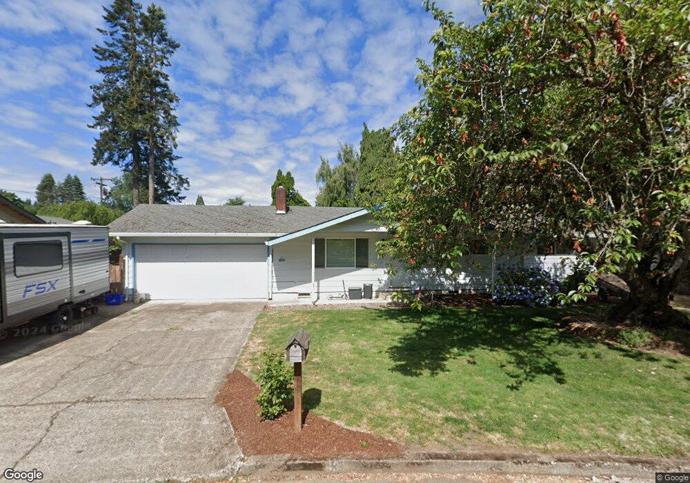 1336 Tamarack St, Springfield, OR 97477 - photo 1