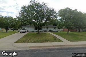 294 1st St, Phillipsburg, KS 67661