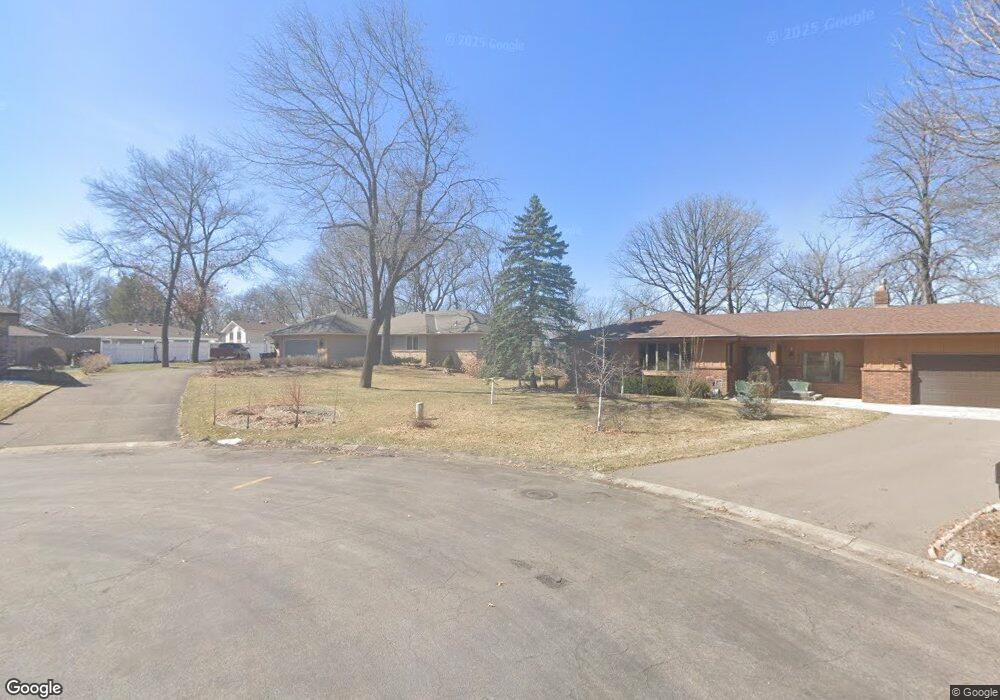 1110 94th Ln NW, Coon Rapids, MN 55433 - photo 1