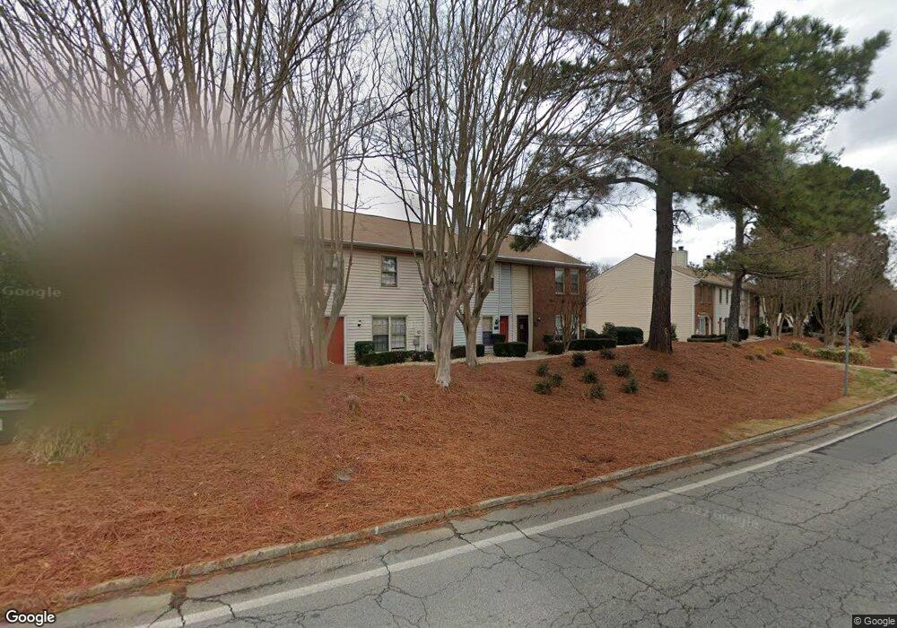 1002 Old Holcomb Bridge Rd unit A, Roswell, GA 30076 - photo 1
