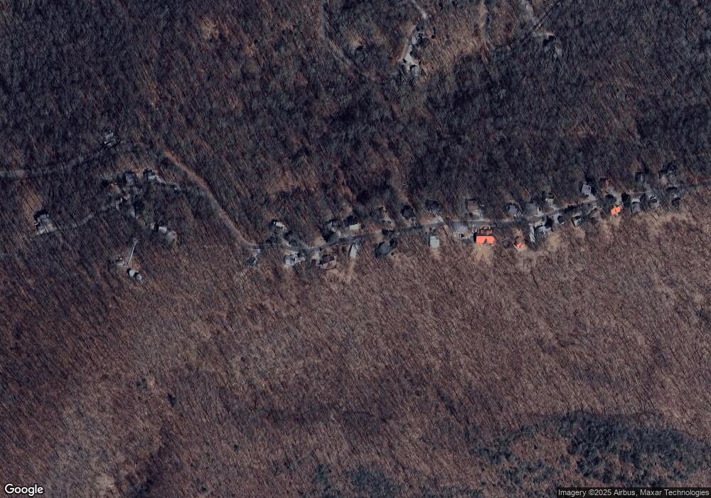 862 Walnut Ridge, Ellijay, GA 30536 - photo 1