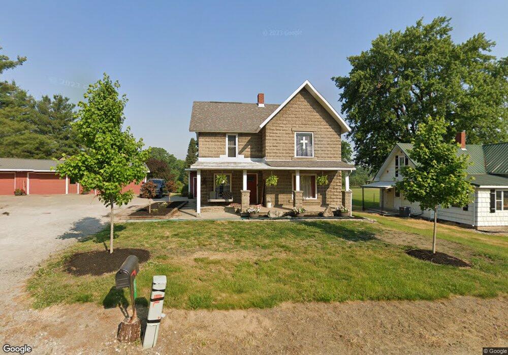 565 N Flint Rd, Angola, IN 46703 - photo 1