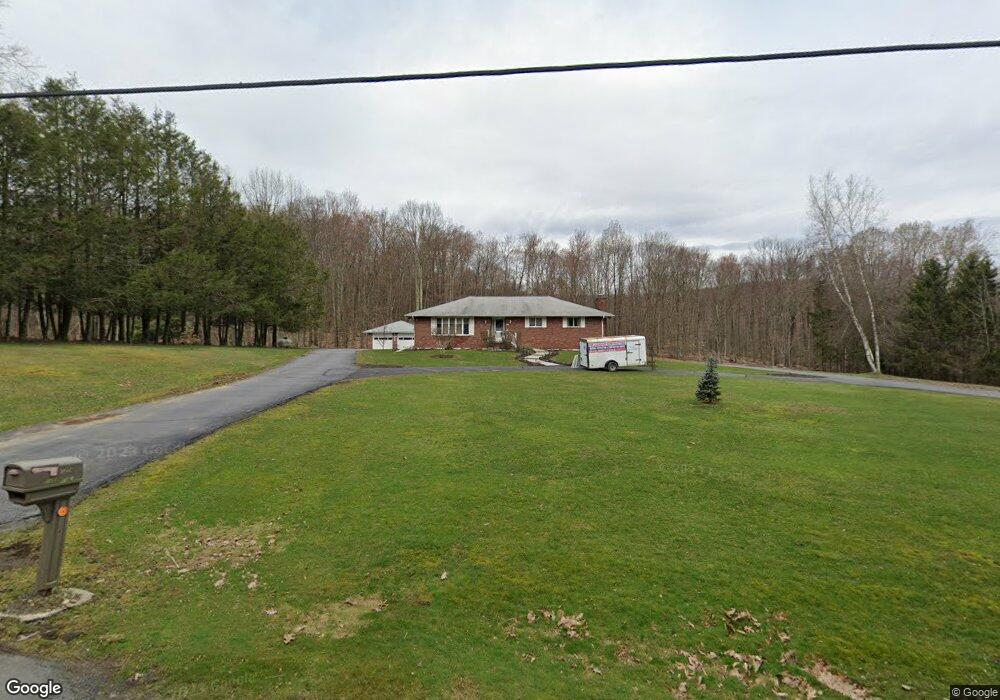 1274 Fords Pond Rd, Clarks Summit, PA 18411 - photo 1