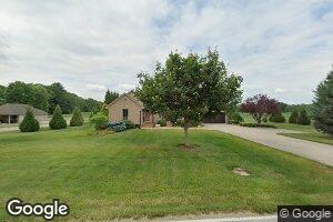 2930 N Miami Gardens St, Terre Haute, IN 47803