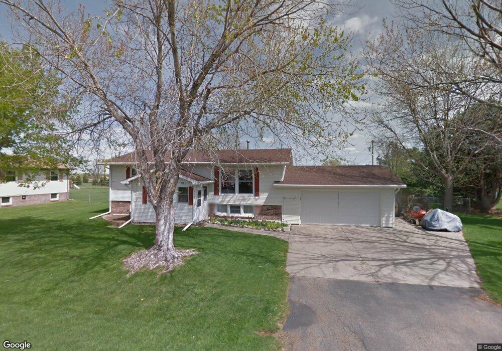 314 Skyview Dr, Hershey, NE 69143 - photo 1