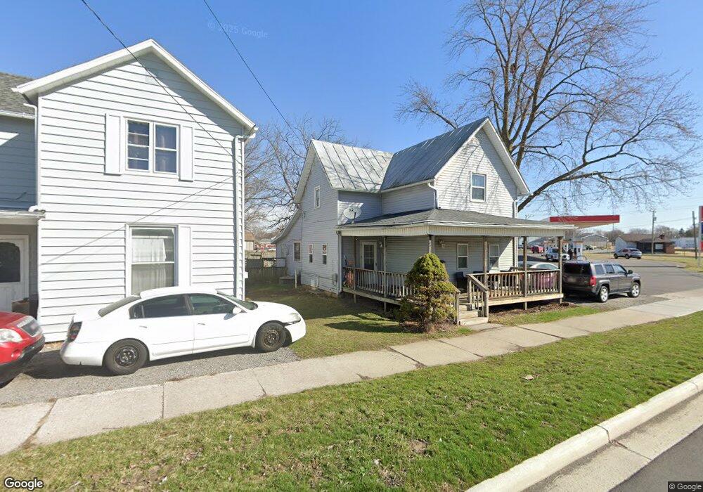 214 Walnut St, Findlay, OH 45840 - photo 1