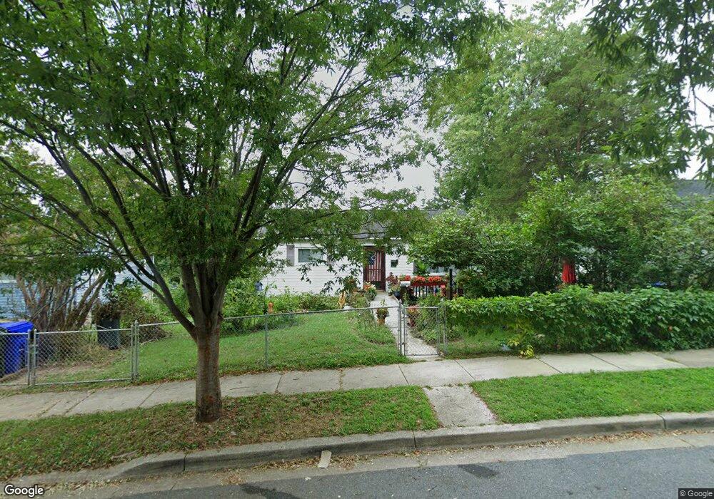 1006 Ward St, Laurel, MD 20707 - photo 1