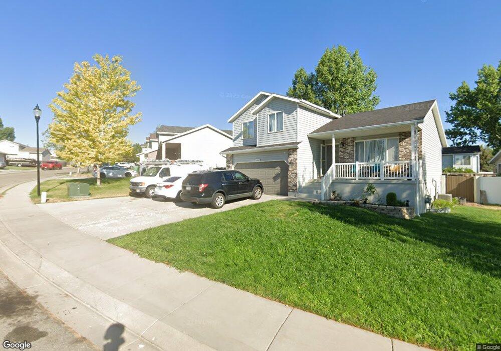 5460 Starflower Way, West Jordan, UT 84081 - photo 1
