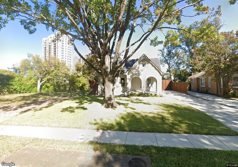 5123 Ridgedale Ave, Dallas, TX 75206 - photo 1