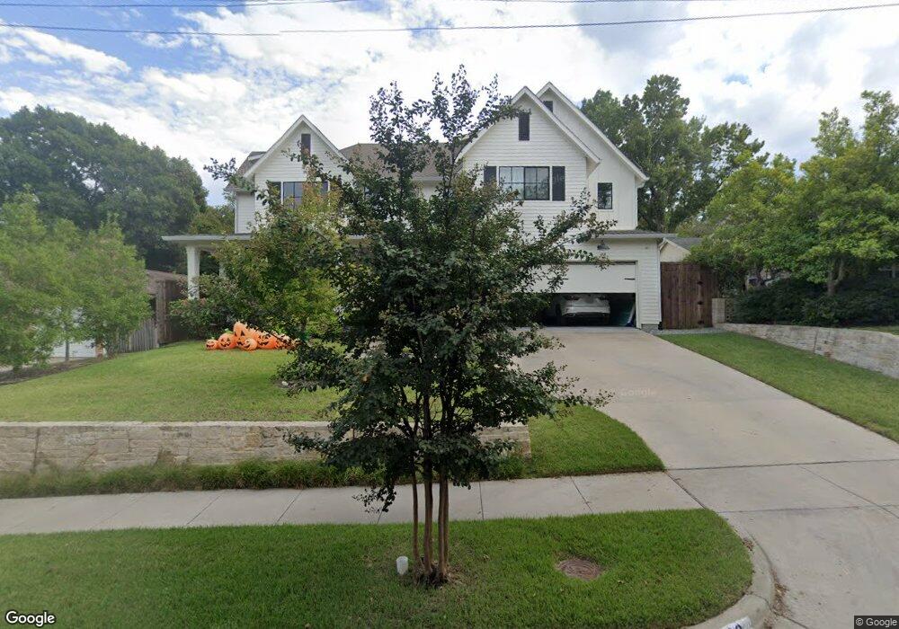 4120 Sperry St, Dallas, TX 75214 - photo 1