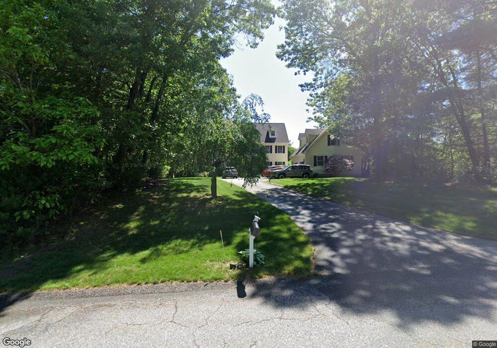 2 Reardon Way, Smithfield, RI 02917 - photo 1