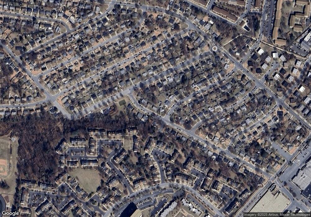 803 Greenhill Ave, Laurel, MD 20707 - photo 1