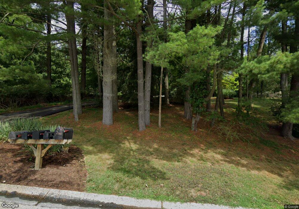 18 Llangollen Ln, Newtown Square, PA 19073 - photo 1