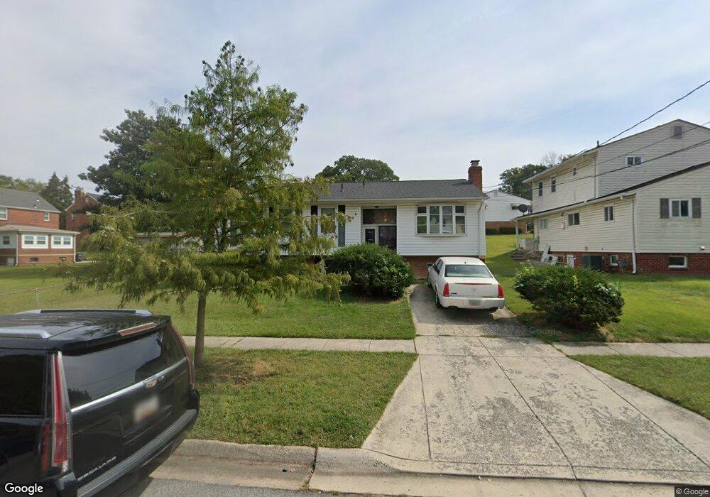 1211 Raydale Rd, Hyattsville, MD 20783 - photo 1