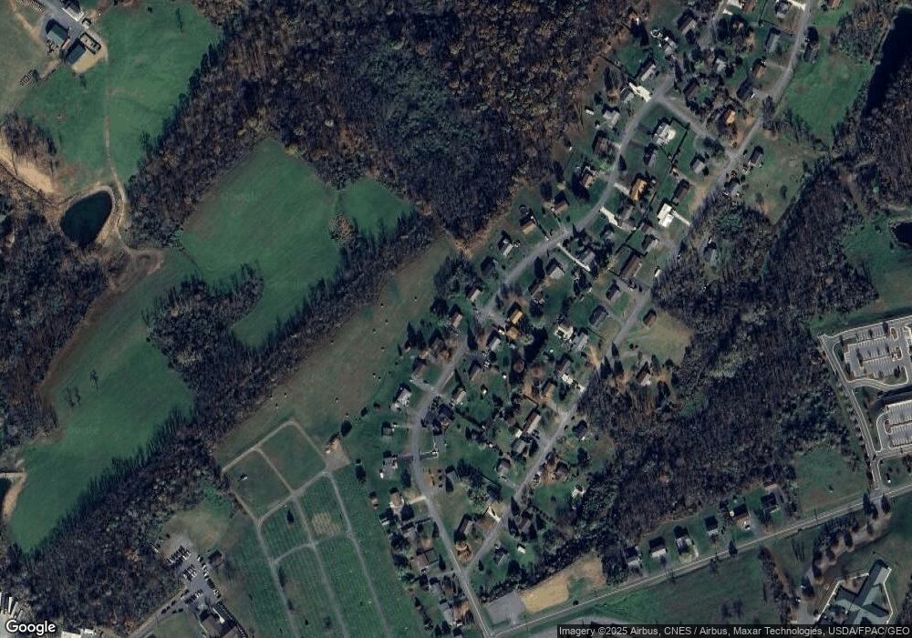 165 W Ridge Loop Rd, Romney, WV 26757 - photo 1