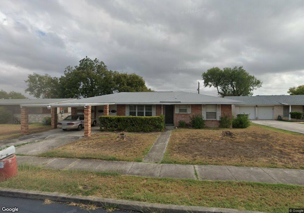 718 Knotty Oak Trail, San Antonio, TX 78220 - photo 1