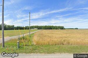 16444 Oil Center Rd, Cygnet, OH 43413