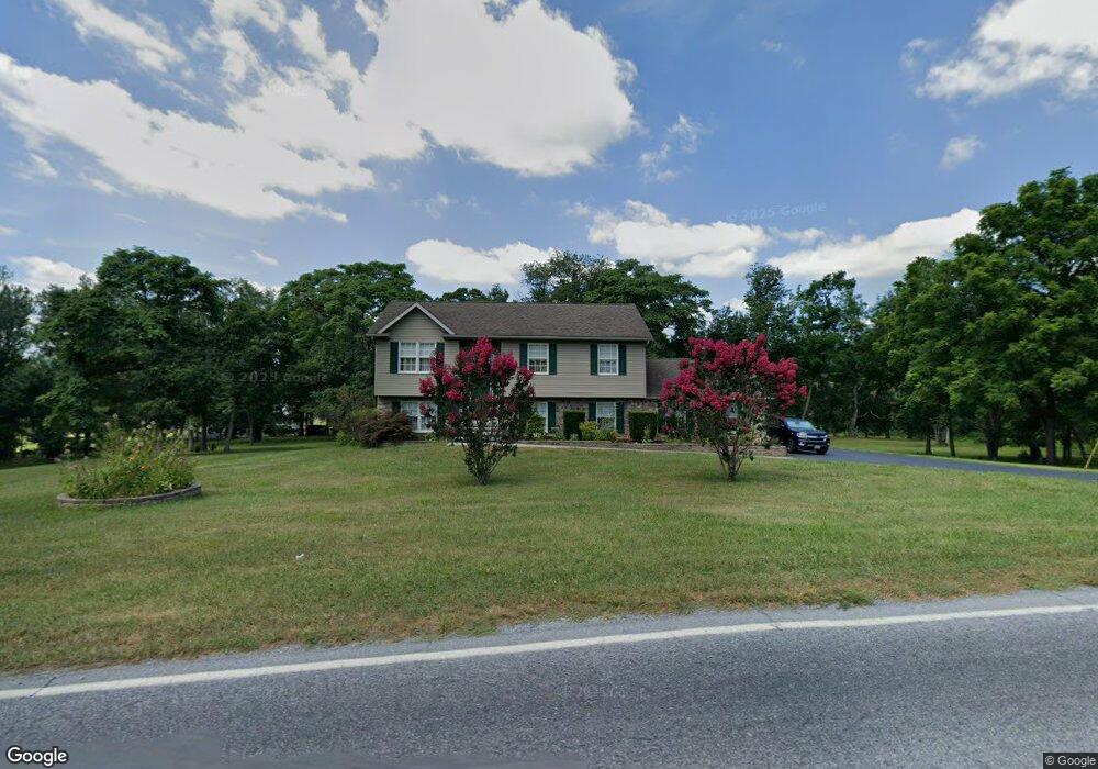 10873 Big Pool Rd, Big Pool, MD 21711 - photo 1